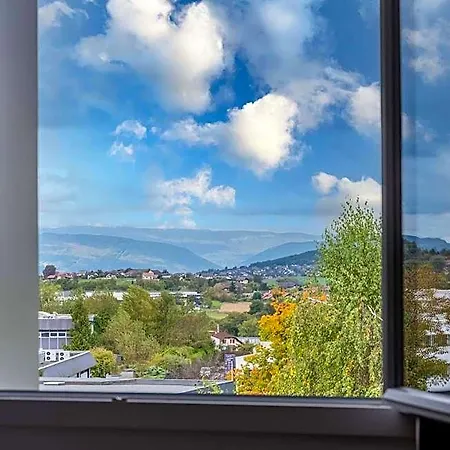 Hotel Annecy Cran-gevrier Duingt