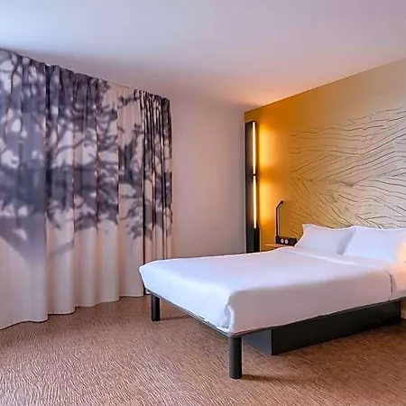 Hotel Annecy Cran-gevrier