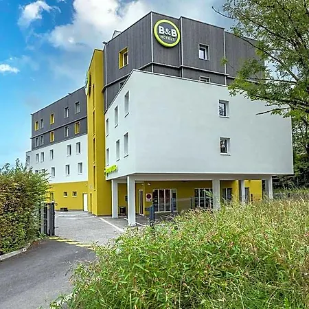 Hotel Annecy Cran-gevrier Duingt
