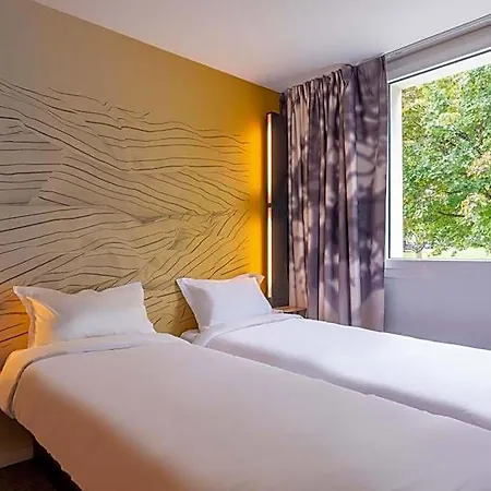Hotel Annecy Cran-gevrier Duingt