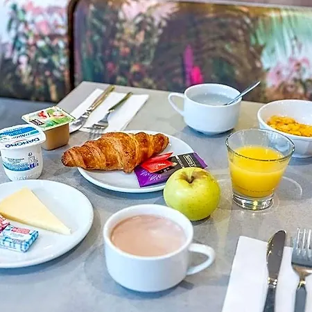 Annecy Cran-gevrier Hotel