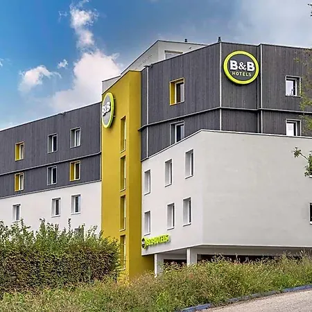 Annecy Cran-gevrier Hotel Duingt